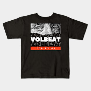 Volbeat // Money Eye Kids T-Shirt